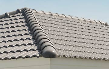 advantages of Smithy Gate clay roofing