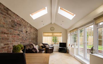 conservatory roof insulation Smithy Gate, Flintshire