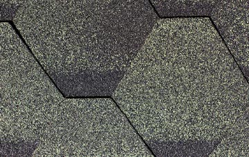 Smithy Gate fibreglass shingle repairs