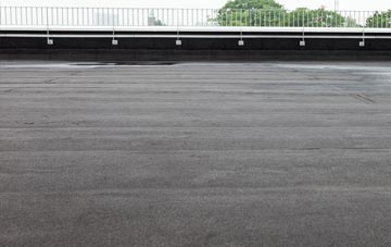 Smithy Gate asphalt roof replacement