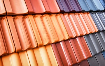 Smithy Gate roof tile costs