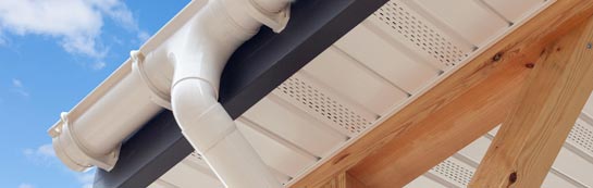 get Smithy Gate guttering quotes today