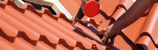 save on Smithy Gate roof installation costs