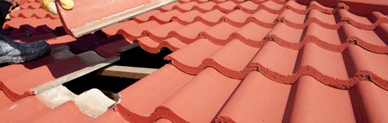 compare Smithy Gate roof repair quotes