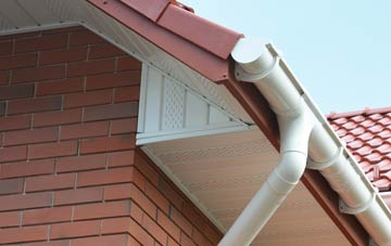 Smithy Gate soffit repair costs