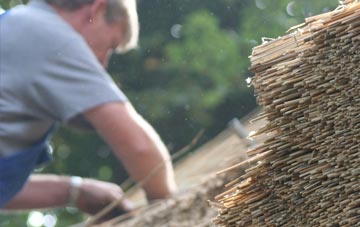 professional Smithy Gate thatchers