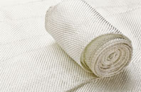 Smithy Gate fibreglass roofing repairs