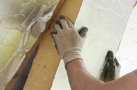 rated Smithy Gate roof insulation companies