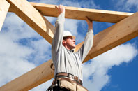 Smithy Gate roof replacement work